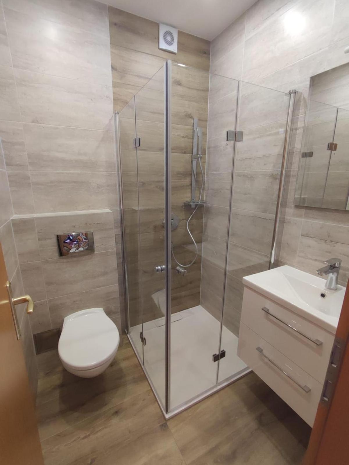 Hektorovic Poolside Apartments Bol Room photo