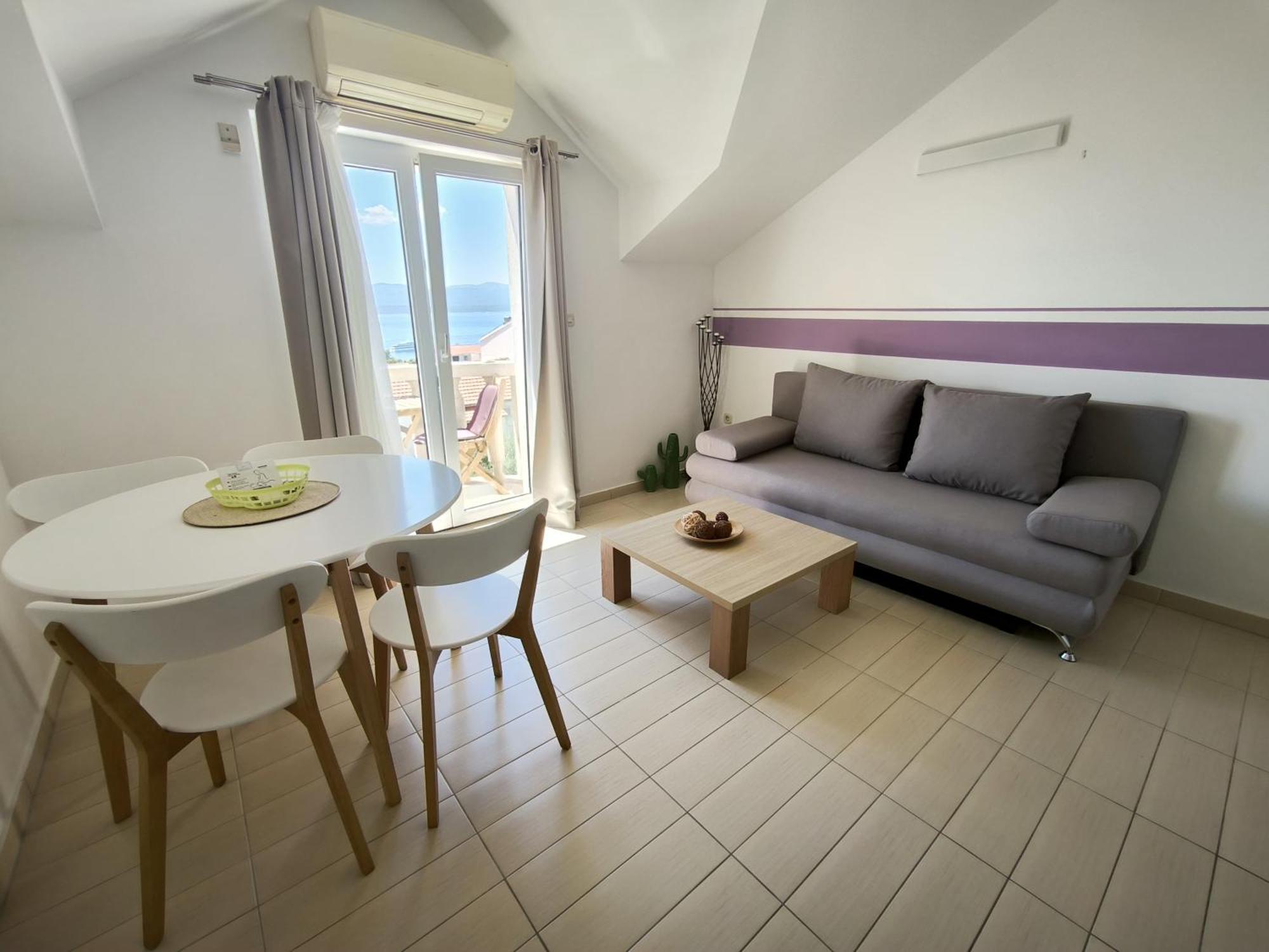 Hektorovic Poolside Apartments Bol Exterior photo