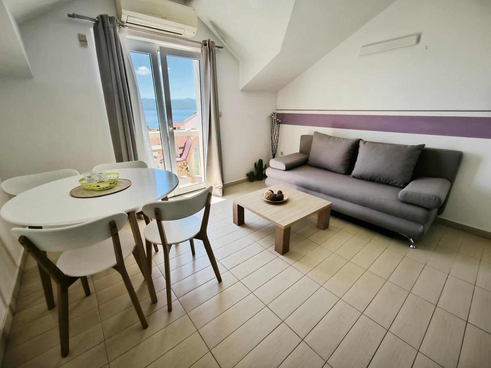Hektorovic Poolside Apartments Bol Exterior photo